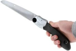 Silky Pocketboy 170-10 Medium, Black -Silk Knives Shop KSI534017 06 silky pocketboy ksi534017 06