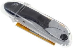 Silky Pocketboy 170-10 Medium, Black -Silk Knives Shop KSI534017 07 silky pocketboy ksi534017 07