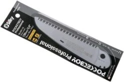 Silky Pocketboy-saw Blade 13cm, Medium 341-13