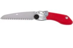 Silky Pocketboy 130-8 Coarse, Red 346-13