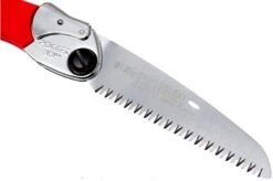 Silky Pocketboy 130-8 Coarse, Red 346-13 -Silk Knives Shop KSI534613 03 silky ksi534613 03