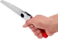 Silky Pocketboy 130-8 Coarse, Red 346-13 -Silk Knives Shop KSI534613 07 silky ksi534613 07