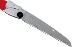 Silky Pocketboy 170-8 Coarse, Red -Silk Knives Shop KSI534617 03 silky pocketboy ksi534617 03