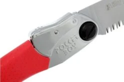 Silky Pocketboy 170-8 Coarse, Red -Silk Knives Shop KSI534617 04 silky pocketboy ksi534617 04