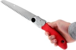 Silky Pocketboy 170-8 Coarse, Red -Silk Knives Shop KSI534617 06 silky pocketboy ksi534617 06