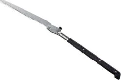 Silky Katanaboy 500-5 Extra Coarse, Black Folding Saw