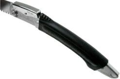 Silky Ultra Accel Curve 240 Large Teeth Folding Saw Coarse, 446-24 -Silk Knives Shop KSI544624 06 silky