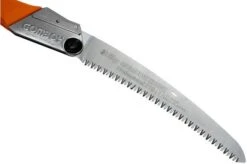 Silky Gomboy Curve 210-8 Coarse, Orange -Silk Knives Shop KSI571721 03 silky gomboy ksi571721 03