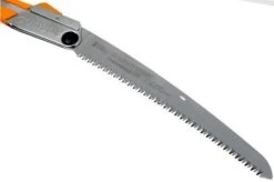 Silky Gomboy Curve 270-8 Coarse, Orange -Silk Knives Shop KSI571727 03 silky gomboy ksi571727 03