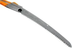 Silky Gomboy Curve 300-8 Coarse, Orange -Silk Knives Shop KSI571730 03 silky gomboy ksi571730 03