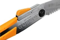 Silky Gomboy Curve 300-8 Coarse, Orange -Silk Knives Shop KSI571730 04 silky gomboy ksi571730 04