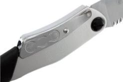 Silky Bigboy 360-10 Medium, Black -Silk Knives Shop KSI635036 04 silky bigboy ksi635036 04