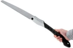 Silky Bigboy 360-10 Medium, Black -Silk Knives Shop KSI635036 06 silky bigboy ksi635036 06 1