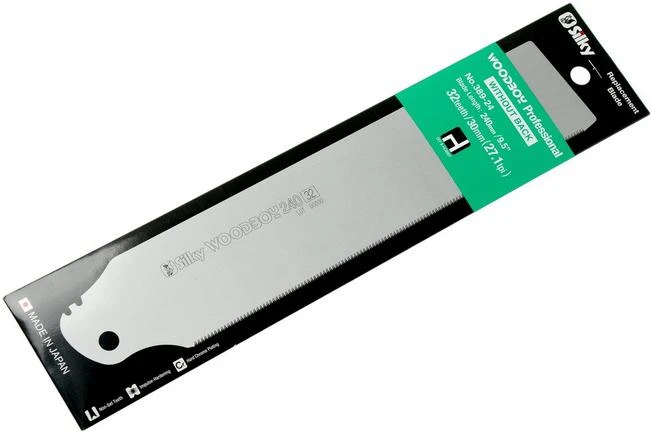 Silky Woodboy 240-32 Saw Blade 1 Silky Woodboy 240-32 Saw Blade