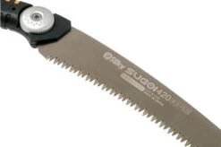 Silky Sugoi 420-6.5 Professional Pruning Saw -Silk Knives Shop KSI639042 03 silky 1