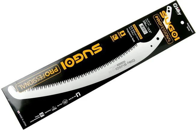 Silky Sugoi 330-6.5-5.5 Saw Blade 1 Silky Sugoi 330-6.5-5.5 Saw Blade