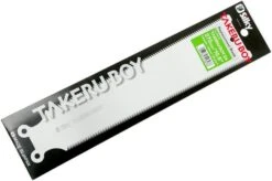Silky Takeruboy 270-24/10 Saw Blade