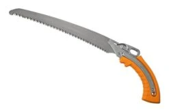 Silky Gunfighter Curve 300 Pruning Saw, Coarse