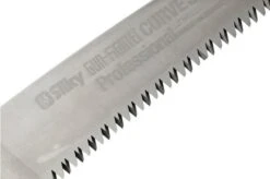 Silky Gunfighter Curve 330 Replacement Blade, Coarse -Silk Knives Shop KSI673133 03 silky