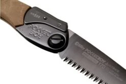 Silky Pocketboy Outback Edition, 170-10 -Silk Knives Shop KSIOUTBACK170 10 05 silky