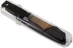 Silky Gomboy Curve Outback Edition, 240-8 -Silk Knives Shop KSIOUTBACK240 8 08 silky