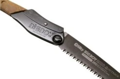 Silky Bigboy 2000 Outback Edition, 360-6.5 -Silk Knives Shop KSIOUTBACK360 65 04 silky