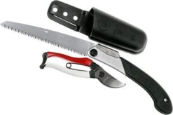 Silky And Okatsune Japanese Pruning Set