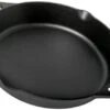 Lodge Skillet/frying Pan With Two Handles L10SKL, Diameter 30.5 Cm
