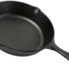 Lodge Classic Cast Iron Frying Pan L5SK3, 20 Cm