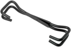 Lodge Camp Dutch Oven Lid Holder A5-3 -Silk Knives Shop LG L A5 3 03 lodge