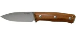LionSteel B35 ST Santos Bushcraft Knife