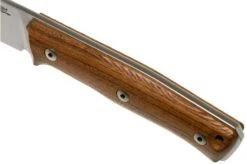 LionSteel B35 ST Santos Bushcraft Knife -Silk Knives Shop LI B35 ST 05 lionsteel