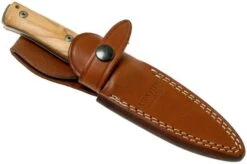 LionSteel B35 UL Olive Bushcraft Knife 14 LionSteel B35 UL Olive Bushcraft Knife -Silk Knives Shop LI B35 UL 07 lionsteel