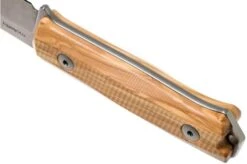 LionSteel B40 Olivewood B40-UL Bushcraft Knife 11 LionSteel B40 Olivewood B40-UL Bushcraft Knife -Silk Knives Shop LI B40 UL 04 lionsteel
