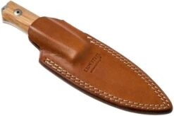 LionSteel B40 Olivewood B40-UL Bushcraft Knife 14 LionSteel B40 Olivewood B40-UL Bushcraft Knife -Silk Knives Shop LI B40 UL 07 lionsteel