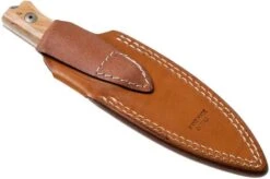 LionSteel B40 Olivewood B40-UL Bushcraft Knife 15 LionSteel B40 Olivewood B40-UL Bushcraft Knife -Silk Knives Shop LI B40 UL 08 lionsteel