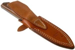 LionSteel B41 Santos B41-ST Bushcraft Knife -Silk Knives Shop LI B41 ST 07 lionsteel