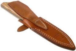 LionSteel B41 Olive B41-UL Bushcraft Knife -Silk Knives Shop LI B41 UL 07 lionsteel