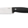 LionSteel M2M GBK Black G10 Fixed Knife