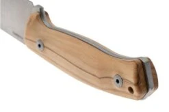 LionSteel M2M UL Olive Fixed Knife 10 LionSteel M2M UL Olive Fixed Knife -Silk Knives Shop LI M2M UL 04 lionsteel