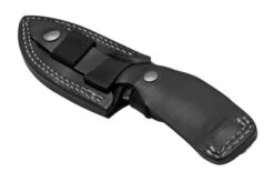 MKM Normar CPM 3V Olive Wood, Knivesandtools Exclusive, Bushcraft Knife -Silk Knives Shop MMK KT01 UL 08 mkm