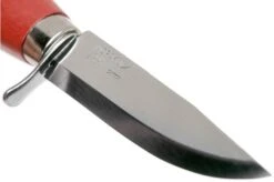 Morakniv Mora Classic 612 Carbon, Fixed Knife -Silk Knives Shop MO1 0612 03 mora knives