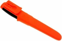 Morakniv Mora Companion Heavy Duty F Carbon, Orange -Silk Knives Shop MO11867 07 mora companion heavy duty f carbon oranje mo11867 d7