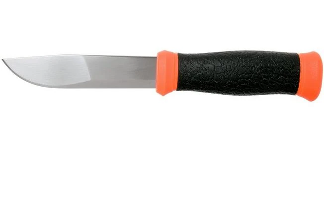 Morakniv Mora Outdoor 2000 Stainless, Orange 1 Morakniv Mora Outdoor 2000 Stainless, Orange