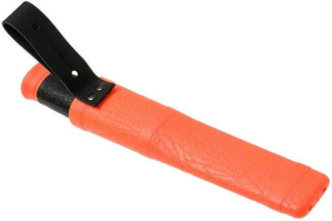 Morakniv Mora Outdoor 2000 Stainless, Orange 8 Morakniv Mora Outdoor 2000 Stainless, Orange - Image 8