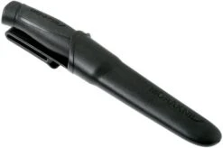 Morakniv Mora Companion 12092 Black, Bushcraft Knife -Silk Knives Shop MO12092 07 morakniv