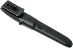 Morakniv Mora Companion 12092 Black, Bushcraft Knife -Silk Knives Shop MO12092 08 morakniv