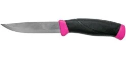 Morakniv Mora Companion 12094 Magenta, Bushcraft Knife