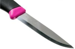 Morakniv Mora Companion 12094 Magenta, Bushcraft Knife -Silk Knives Shop MO12094 03 morakniv