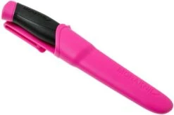 Morakniv Mora Companion 12094 Magenta, Bushcraft Knife -Silk Knives Shop MO12094 07 morakniv